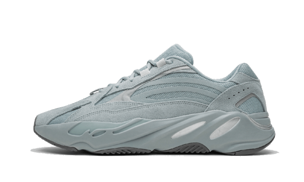 Adidas YEEZY Yeezy Boost 700 V2 Shoes Hospital Blue - FV8424 Sneaker WOMEN