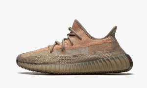 Yeezy Boost 350 V2 Sand Taupe WOMEN