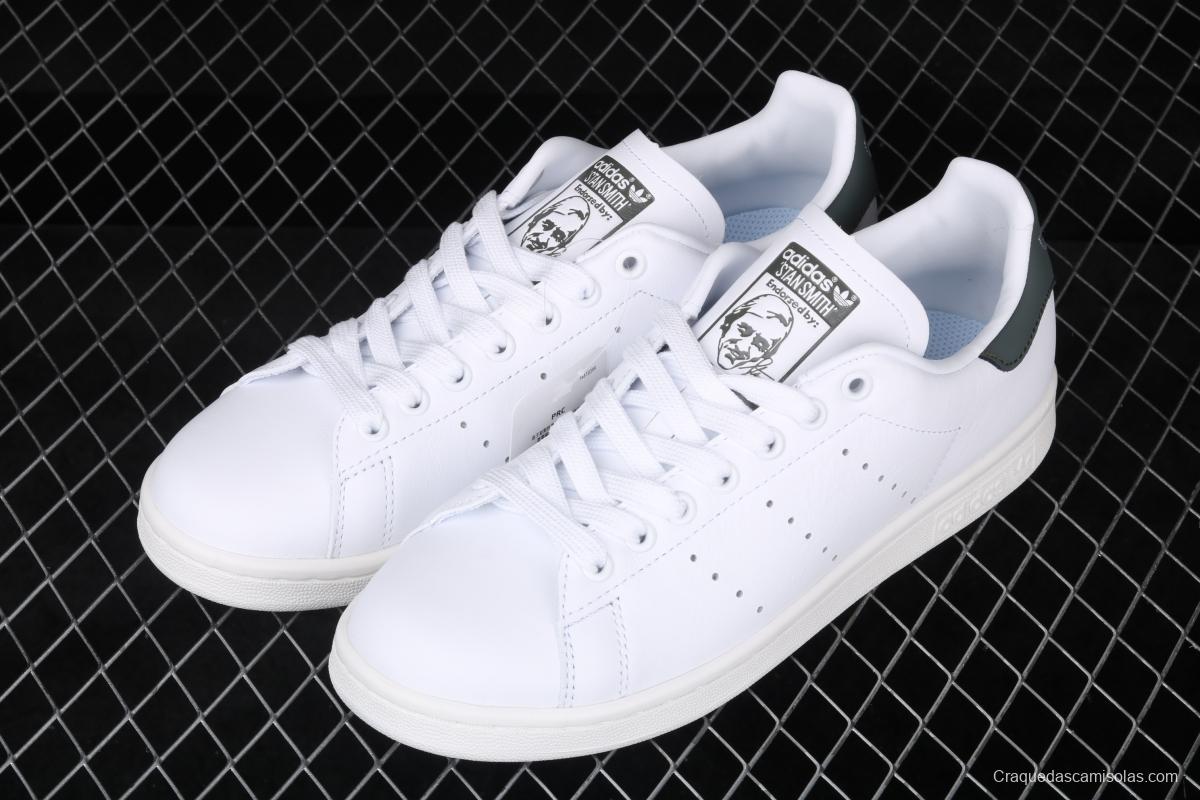 Adidas Stan Smith BD7444 Smith first-layer neutral casual board shoes