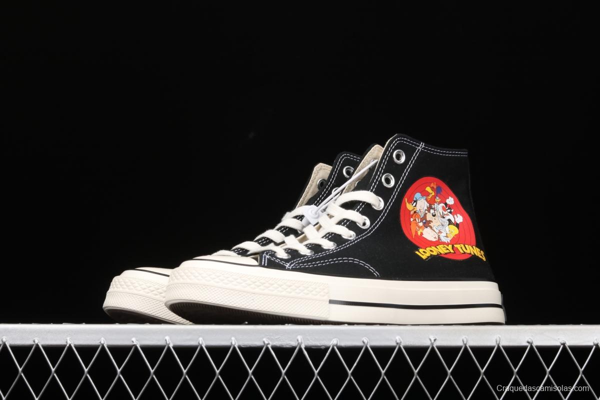 Converse Chuck 1970's Converse Classic graffiti Limited Edition Samsung canvas shoes 162050C