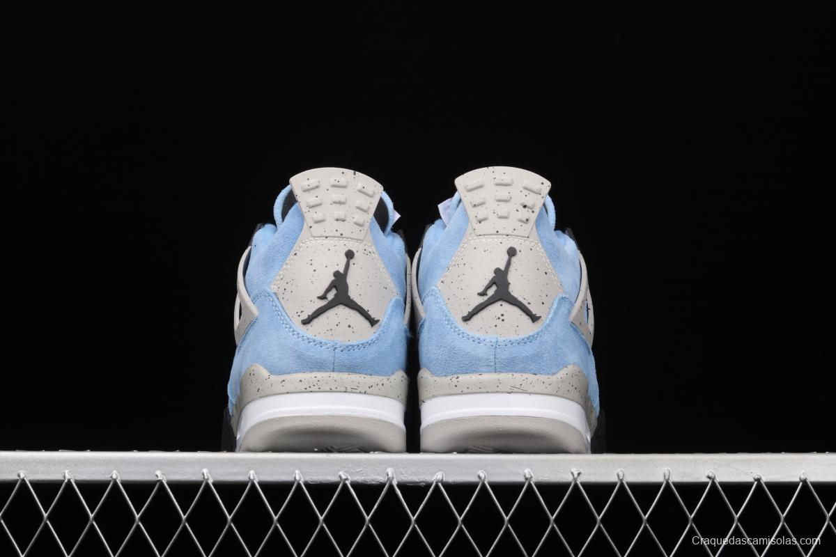 Air Jordan 4 SE University Blue University Blue CT8527-400