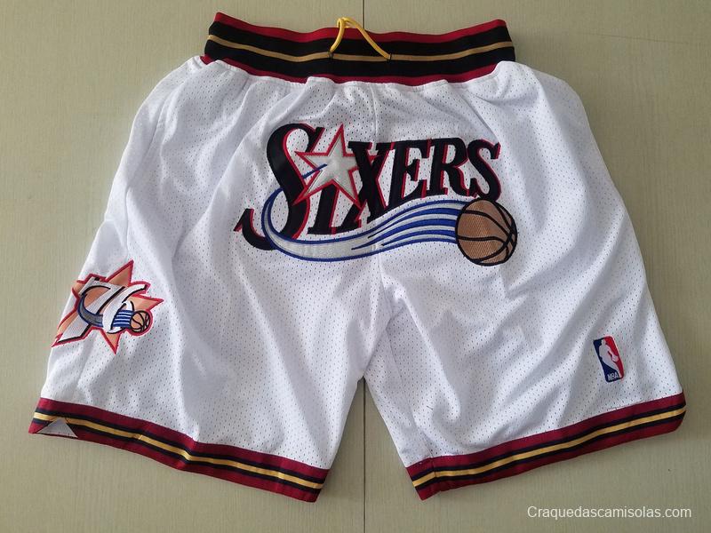 J*D Basketball Club Shorts