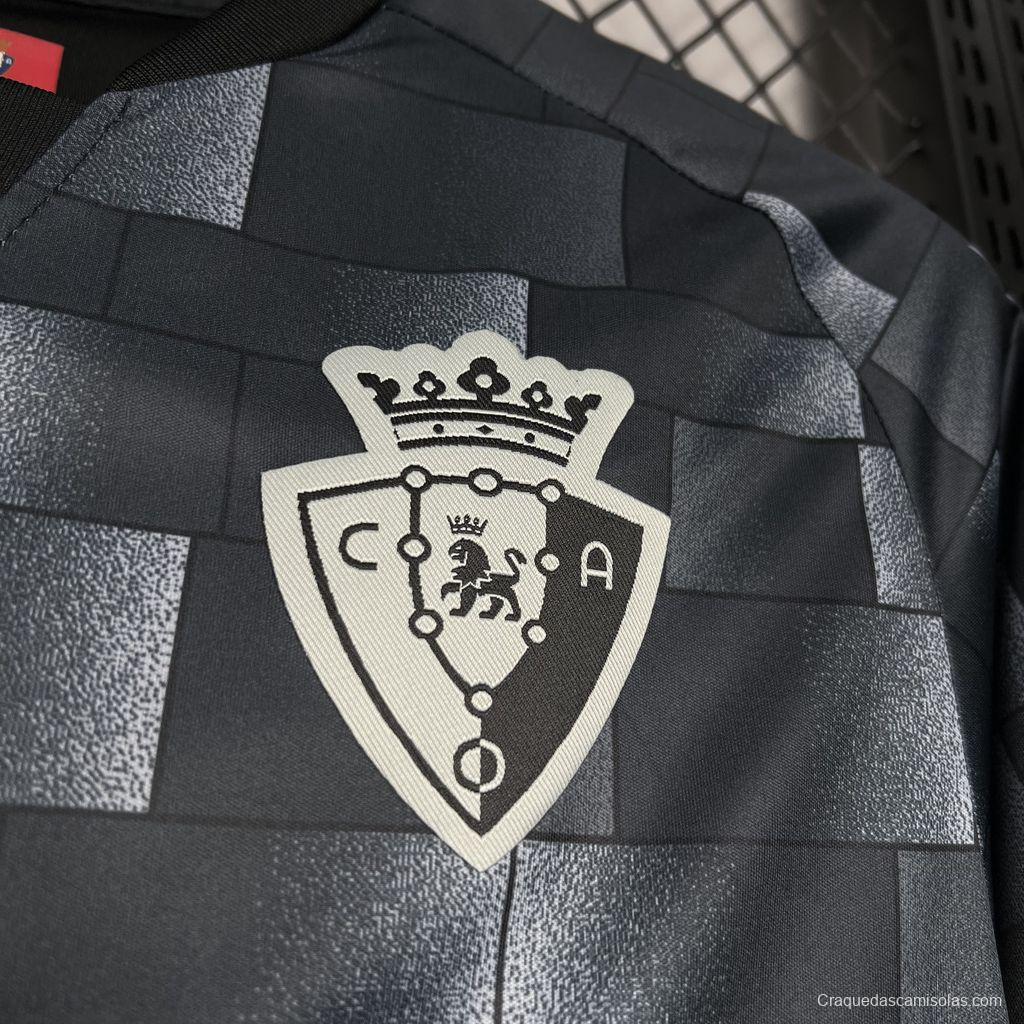 24/25 Osasuna THIRD Jersey