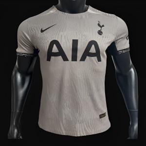 Player Version Tottenham Hotpur Third Jersey