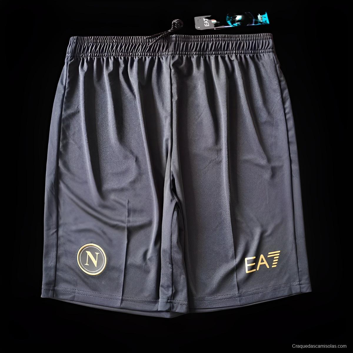 23/24 Napoli Third Shorts