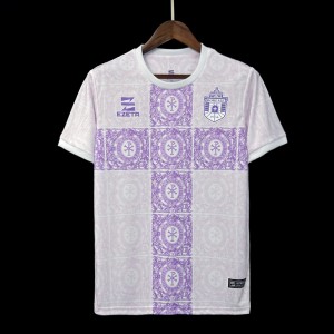 23/24 Boreale Away Purple Jersey